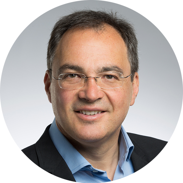 Prof. Dr. Artur Baldauf Prof. Dr. Artur Baldauf