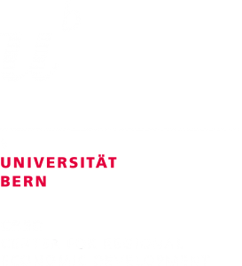 Logo UniversitÃ¤t Bern