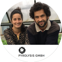 Testimonial Pyrolysis GmbH