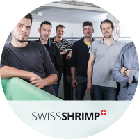 Testimonial Swiss Shrimp AG
