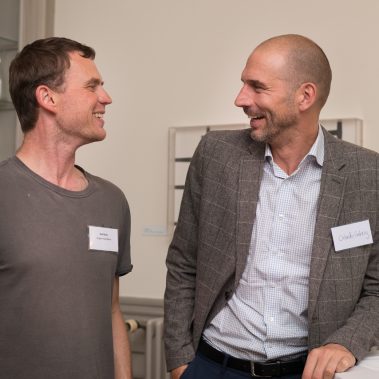 Berner Start-Up Evening