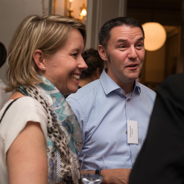 Berner Start-Up Evening