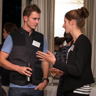 Berner Start-Up Evening