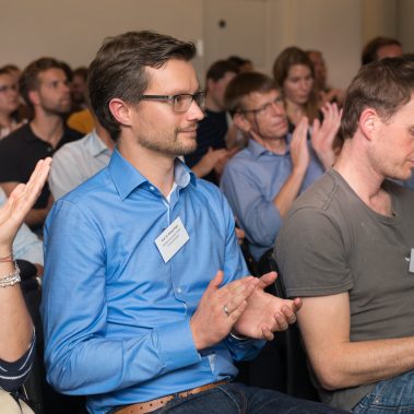 Berner Start-Up Evening