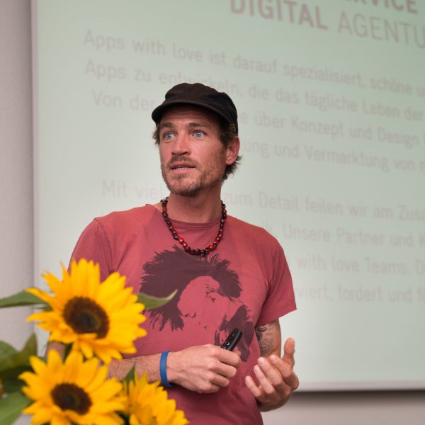 Berner Start-Up Evening