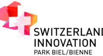 Switzerland Innovation Park Biel/Bienne