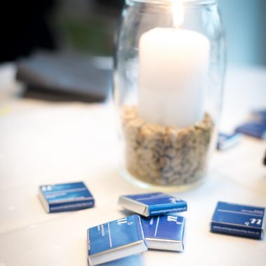 CAS Entrepreneurship - 2. Alumni Anlass