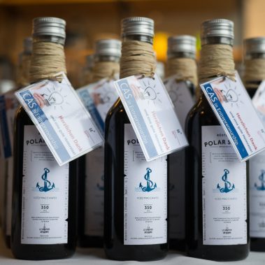 CAS Entrepreneurship - 2. Alumni Anlass