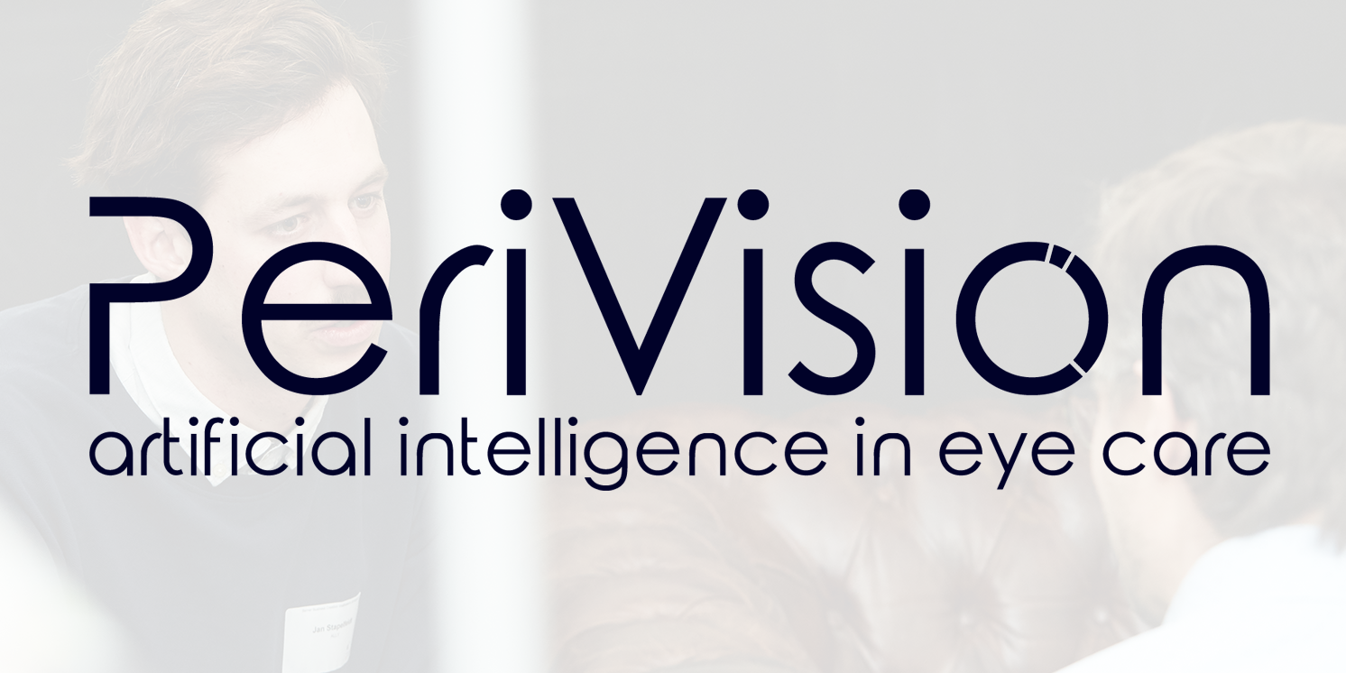 Teamvorstellung PeriVision Teamvorstellung PeriVision