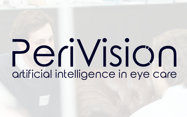 Teamvorstellung PeriVision