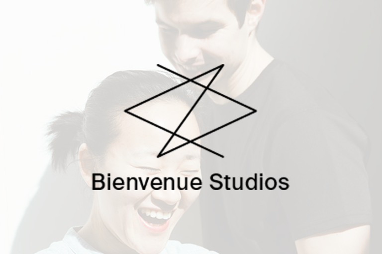 Bienvenue Studios