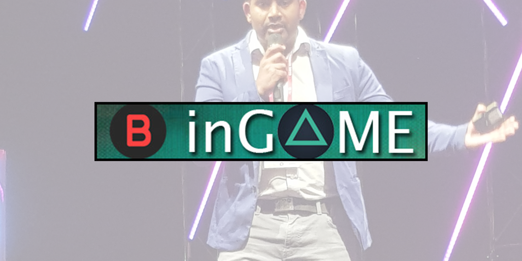 B inGame