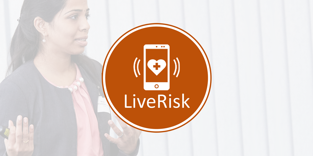 Live Risk
