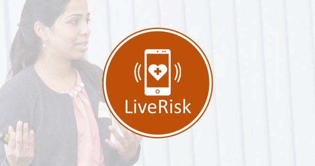Live Risk