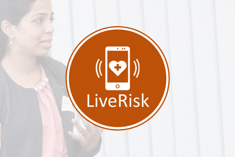 Live Risk