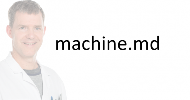 machine.md