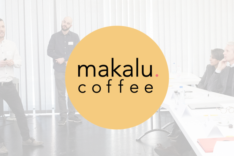 makalu.coffee