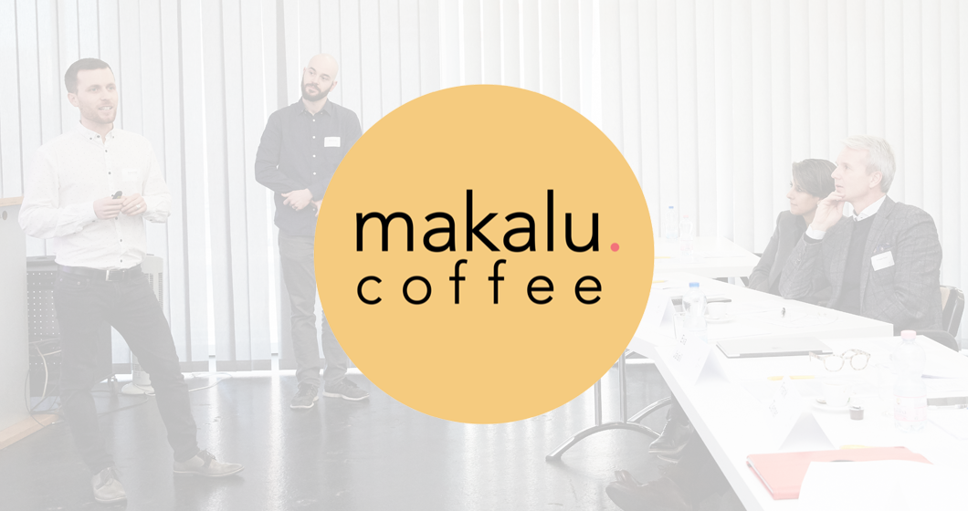 makalu.coffee