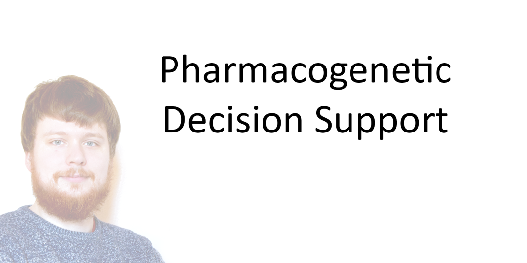 Pharmacogenetic Decision Support
