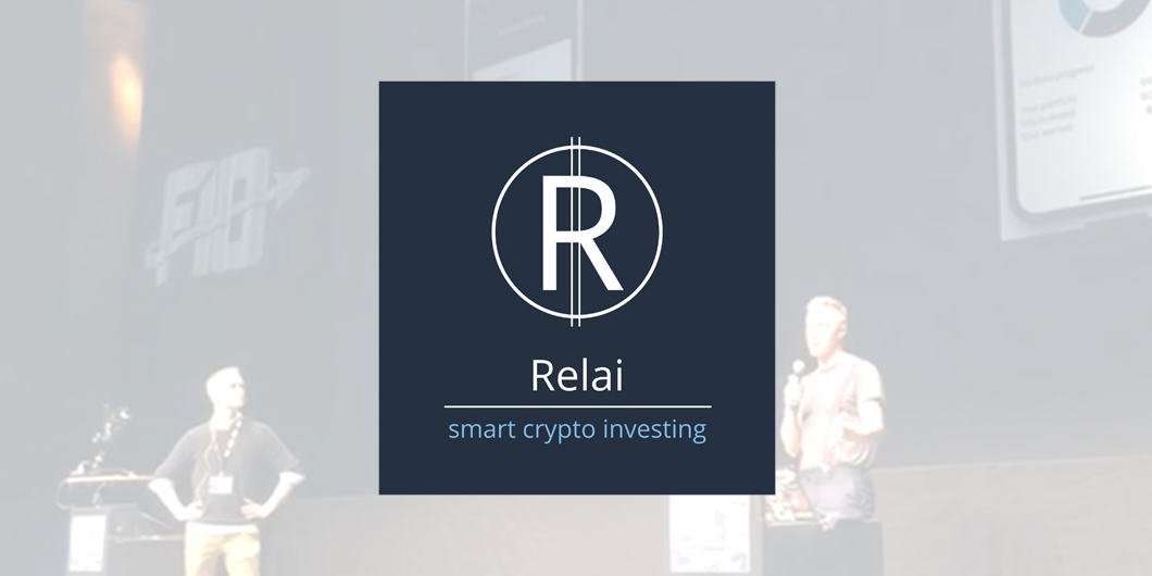 Teamvorstellung Relai