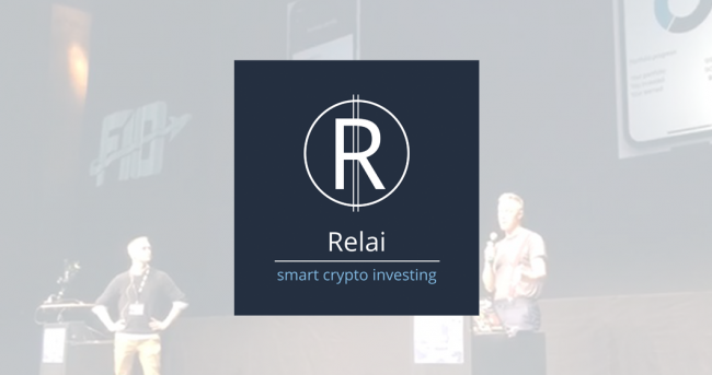 Teamvorstellung Relai