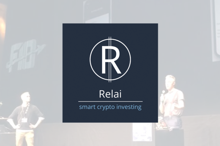 Teamvorstellung Relai