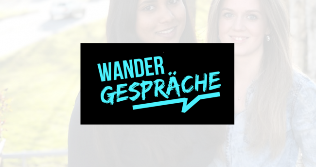 WanderGesprÃ¤che