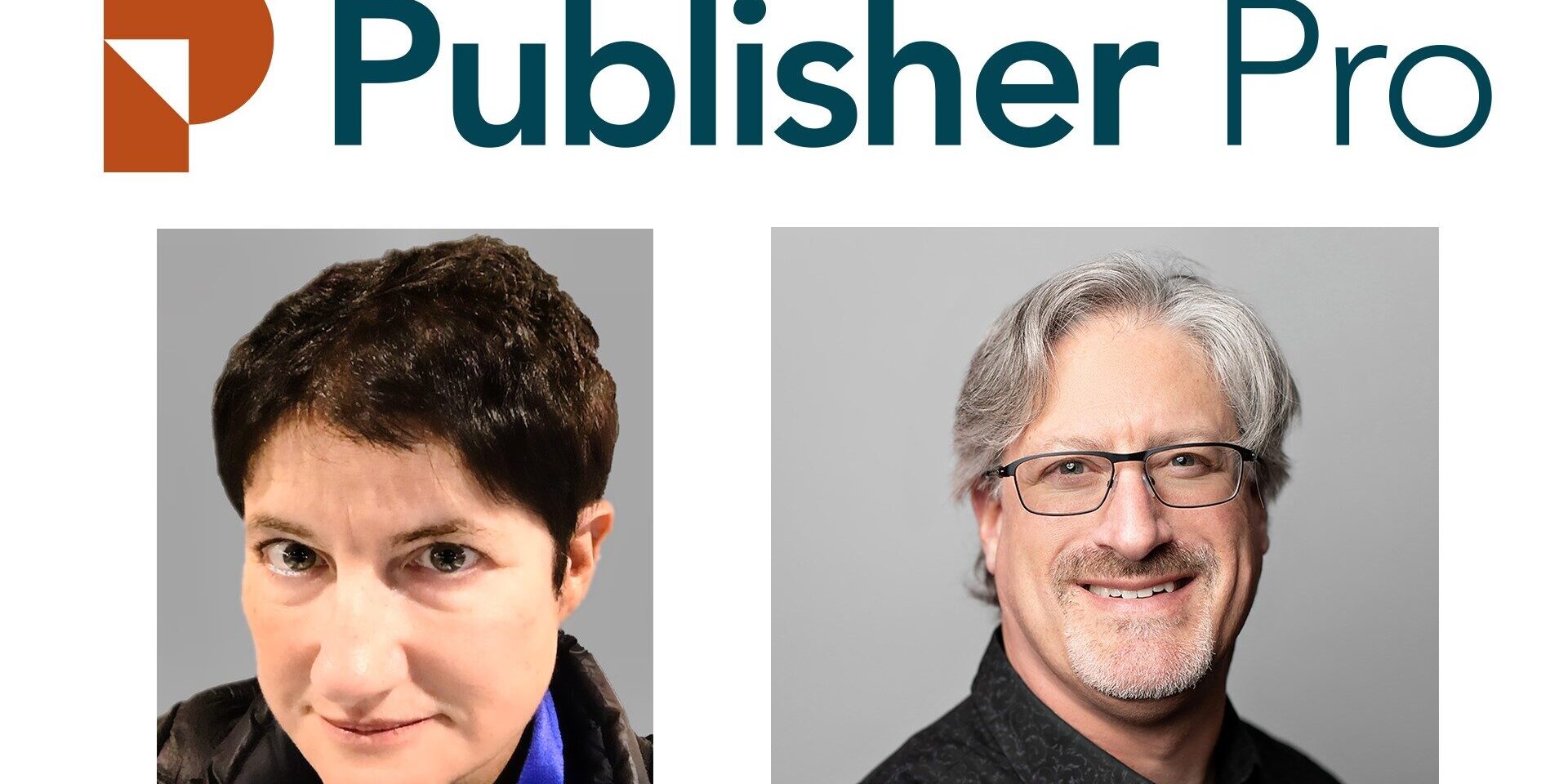 Kali Tal and Tal Herman, Publisher Pro Kali Tal and Tal Herman, Publisher Pro