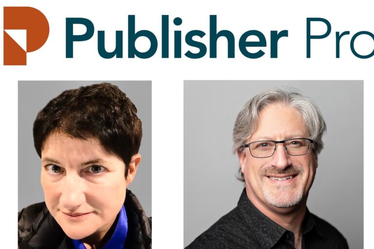 Kali Tal and Tal Herman, Publisher Pro