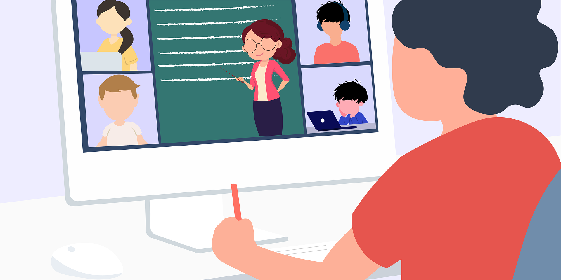 Online Class Developing a Business Model Canvas