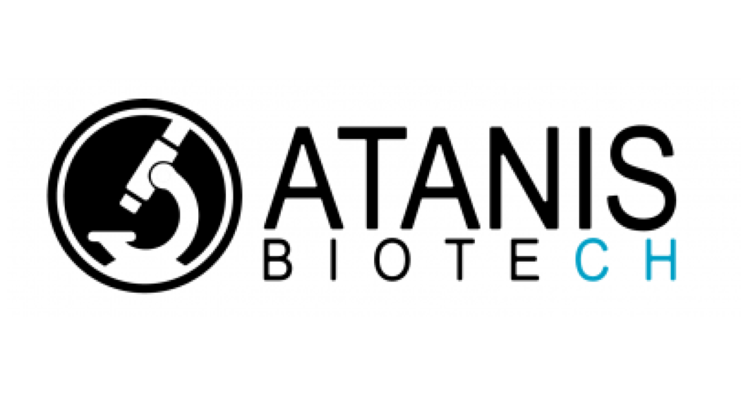 atanis website logo
