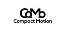 compact motion website logo