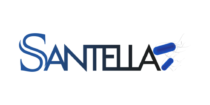 santella website logo