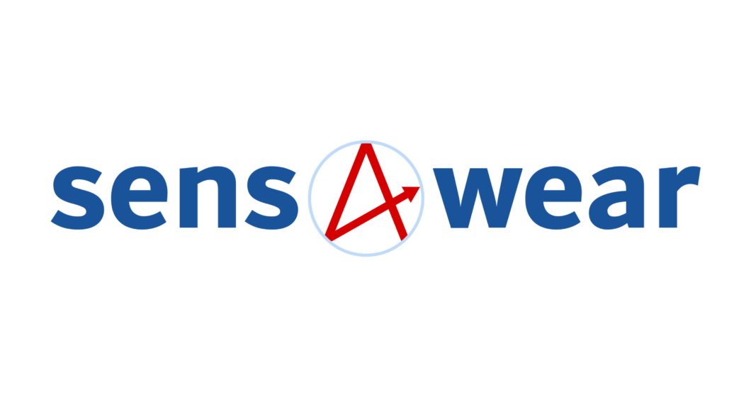 sensawear website logo