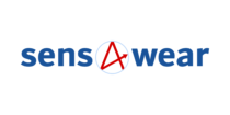 sensawear website logo